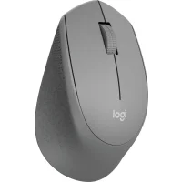 Мышь Logitech M280 Wireless Mouse (серый) фото 1
